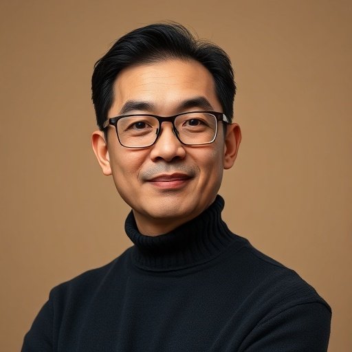 天意影视认证用户李明远头像