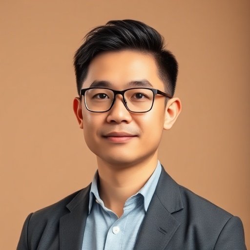 天意影视技术副总裁张宇航