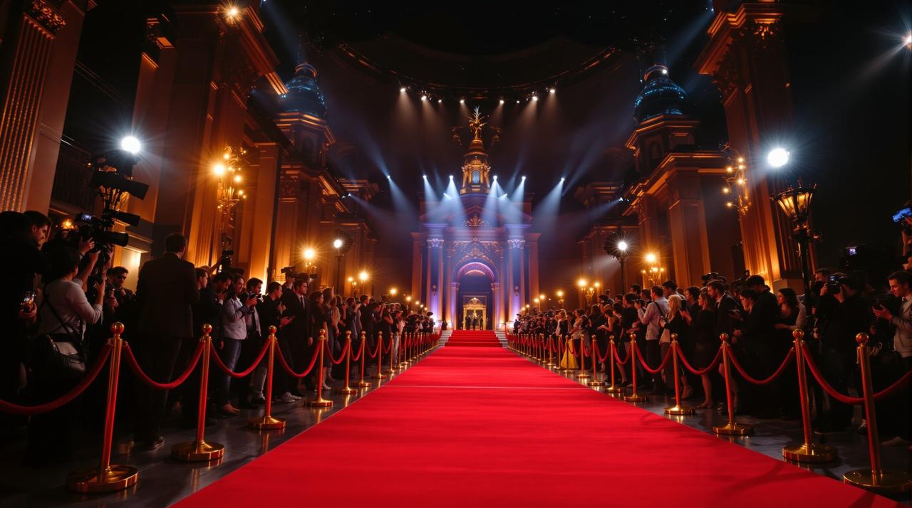 天意影视最新资讯《2026年上海国际电影节天意影视全程直播》配图